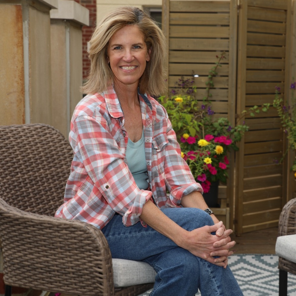 Meet your Posher, Meg